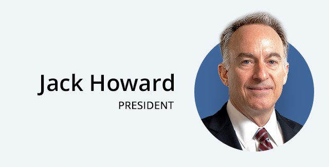 Jack L. Howard-President